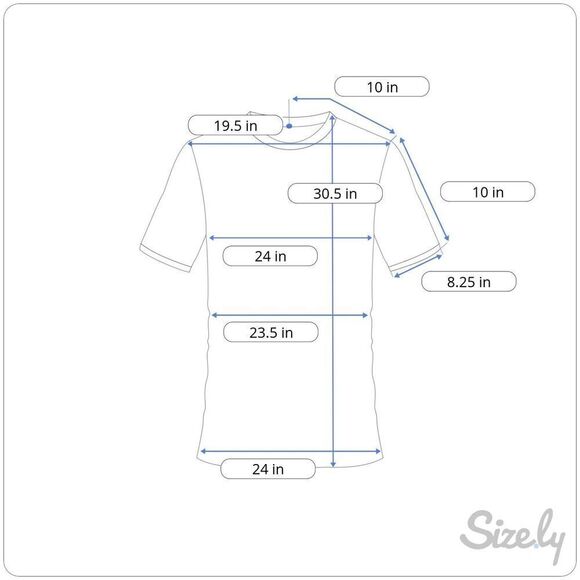 Vtg Adidas London 2012 Olympics T-shirt Men XL Red Multi Graphic SS Crewneck NWT - Picture 4 of 14